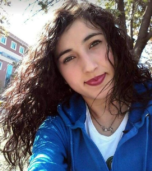 İntihar eden liselinin babası yönetimi suçladı