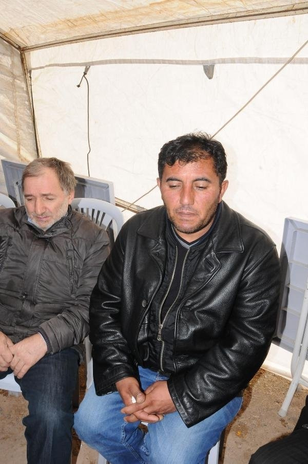 İntihar eden liselinin babası yönetimi suçladı