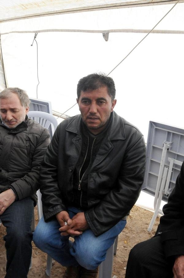 İntihar eden liselinin babası yönetimi suçladı