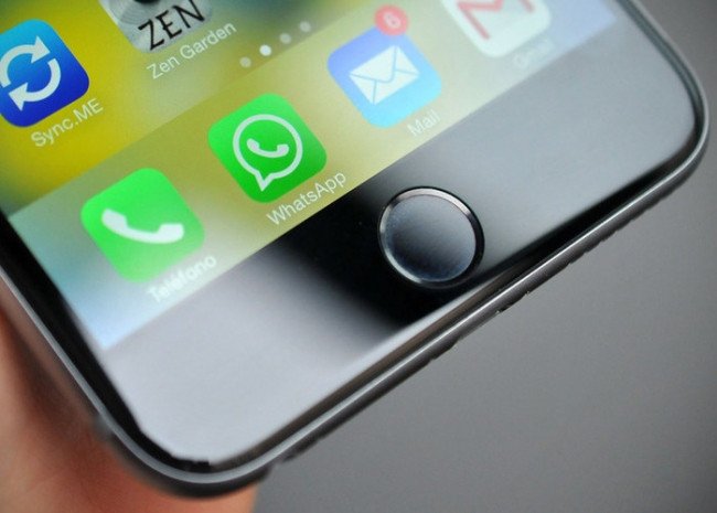 WhatsApp'ta büyük tehlike