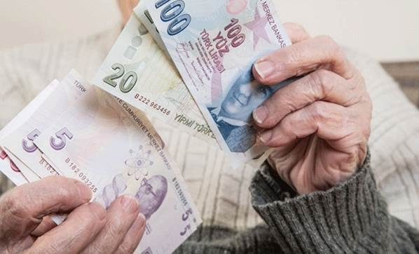 583 TL ek aylık bağlanıyor