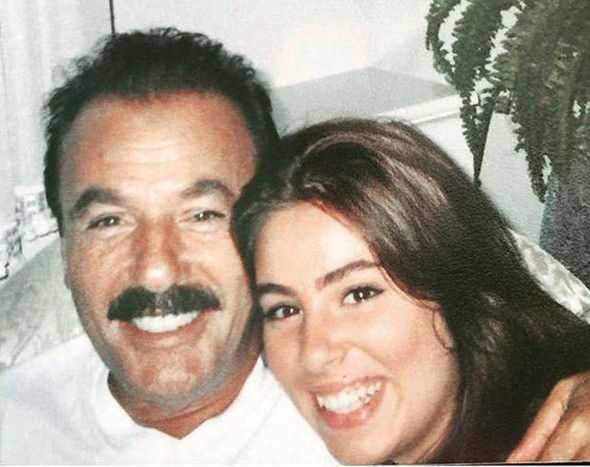 ''Babamın Şarkıları'' çalındı