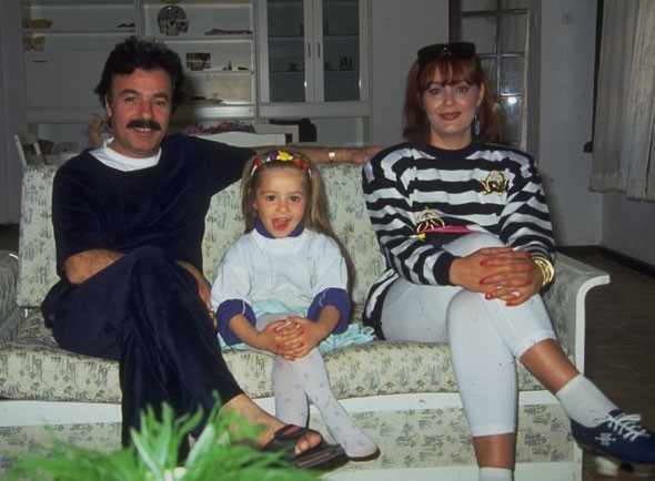''Babamın Şarkıları'' çalındı