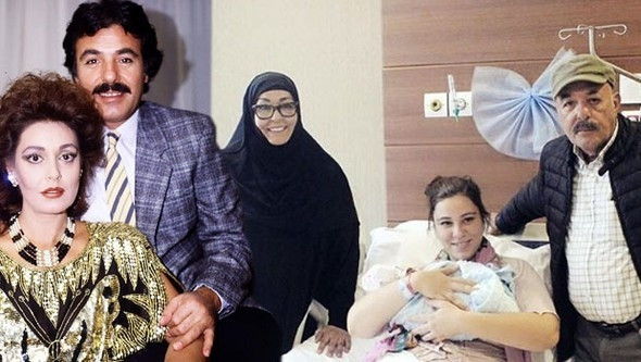 ''Babamın Şarkıları'' çalındı