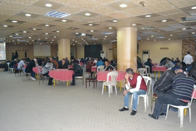 Polis defalarca bastı onlar usanmadı !