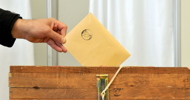 AK Parti talimatı verdi: Referanduma hazır olun
