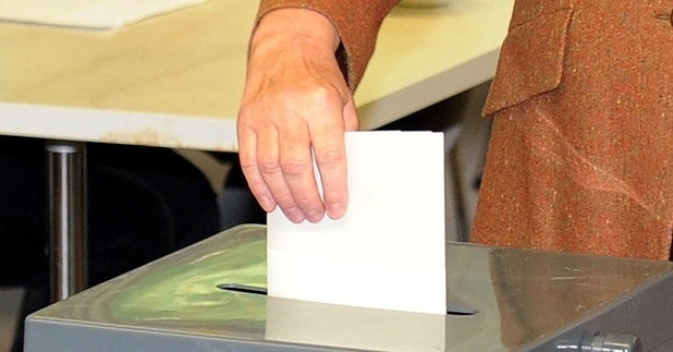 AK Parti talimatı verdi: Referanduma hazır olun