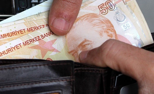 Yeni yılda asgari ücret ne olacak?