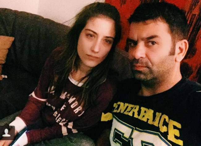 Instagram'da ünlüler 21 Kasım 2016