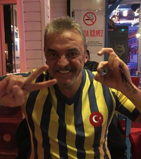 Instagram'da ünlüler 21 Kasım 2016