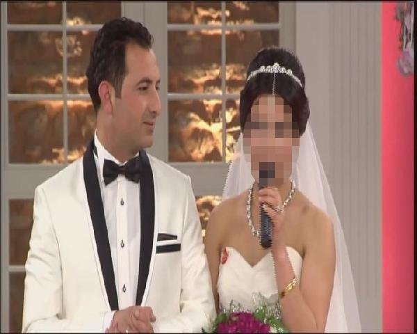İzdivaç programında evlenmişti ! Cesedi bu halde bulundu