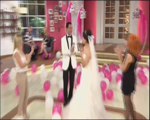 İzdivaç programında evlenmişti ! Cesedi bu halde bulundu