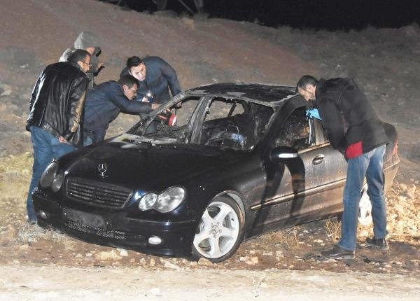 İzdivaç programında evlenmişti ! Cesedi bu halde bulundu