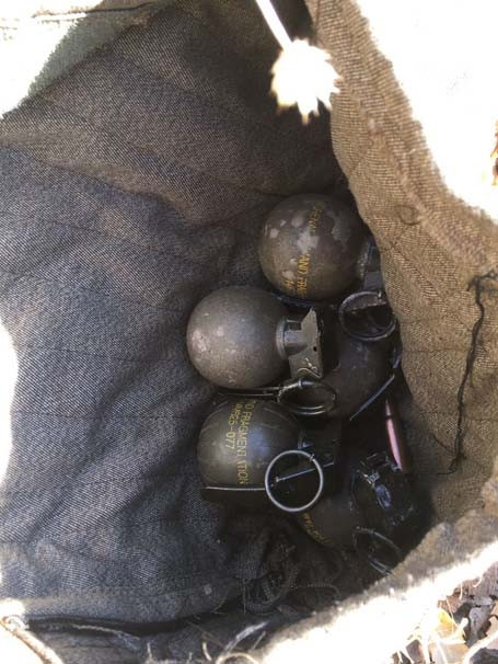 PKK'ya büyük hezimet ! 24 terörist öldürüldü