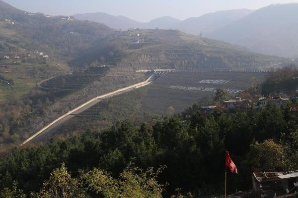 Su seviyesi kritik noktalara düştü