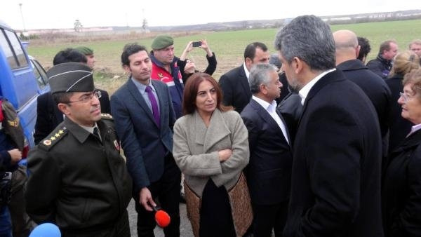 Demirtaş'a bir şok daha !