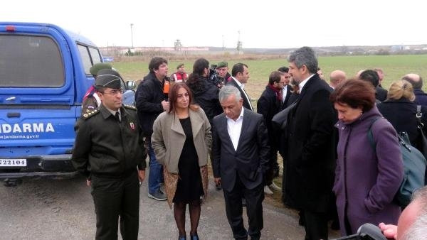 Demirtaş'a bir şok daha !