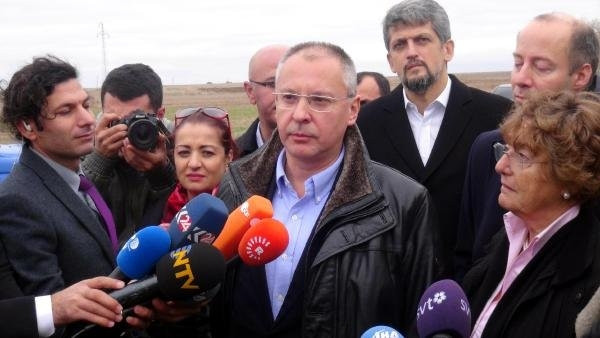 Demirtaş'a bir şok daha !