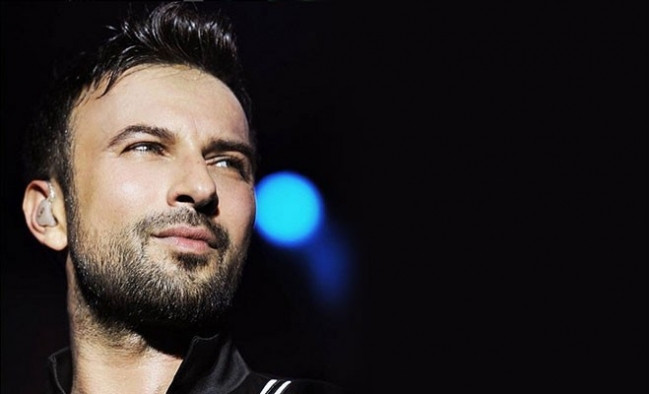Tarkan'dan o tasarıya sert tepki