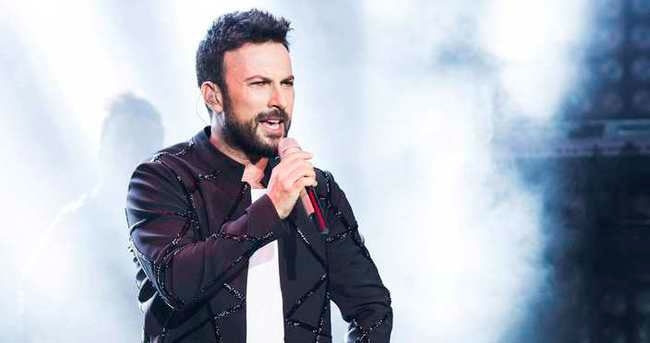 Tarkan'dan o tasarıya sert tepki