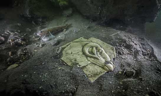 Kayıp şehir Heracleion'un sırrı ne?