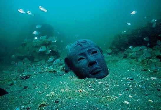 Kayıp şehir Heracleion'un sırrı ne?