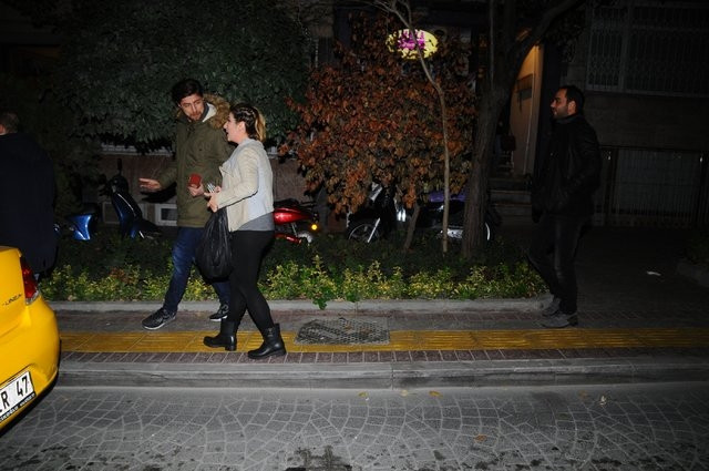 İşte Şebnem Bozoklu'nun yeni aşkı