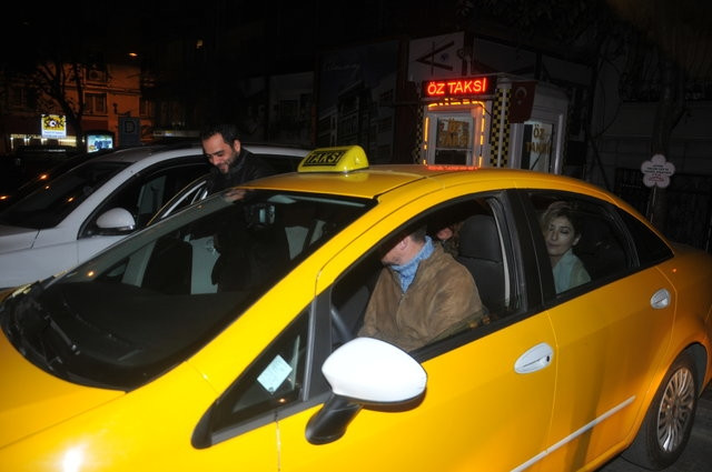 İşte Şebnem Bozoklu'nun yeni aşkı