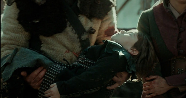 Diriliş Ertuğrul'da neler olacak?