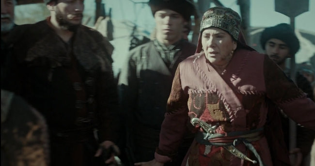 Diriliş Ertuğrul'da neler olacak?