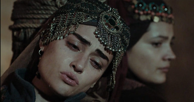 Diriliş Ertuğrul'da neler olacak?