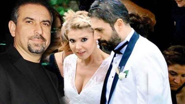 Gülben Ergen'den açıklama