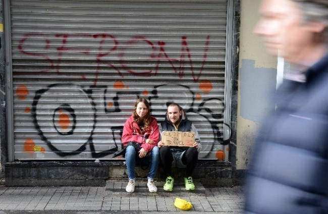 Dünya turu için para topluyorlar