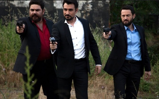 Kurtlar Vadisi Pusu ne zaman başlıyor ?