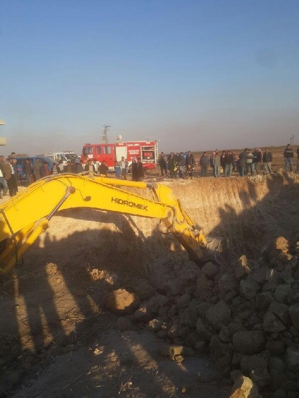 Şanlıurfa'dan kötü haber geldi