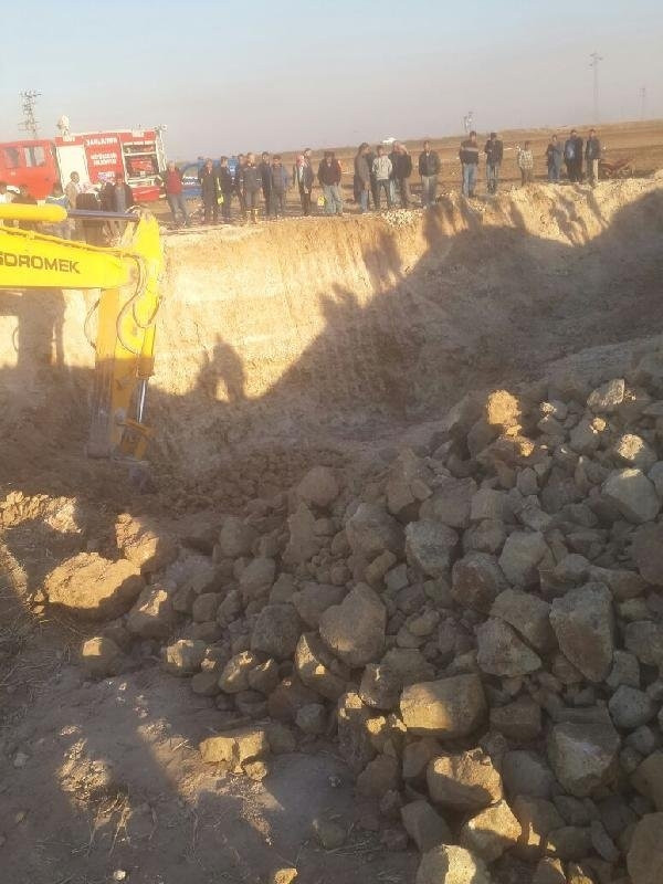Şanlıurfa'dan kötü haber geldi