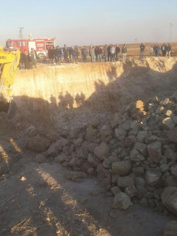 Şanlıurfa'dan kötü haber geldi