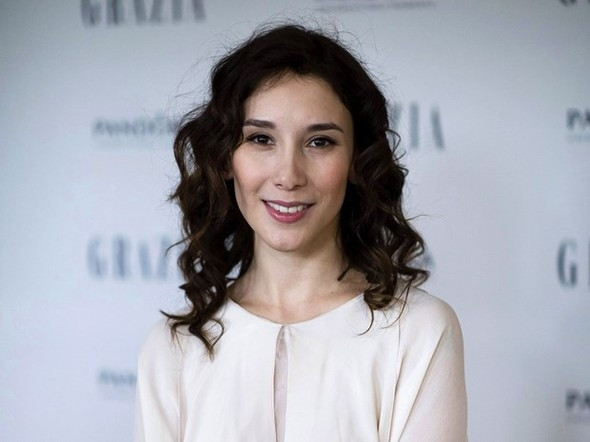 Sibel Kekilli internetteki görüntüleri sildirecek