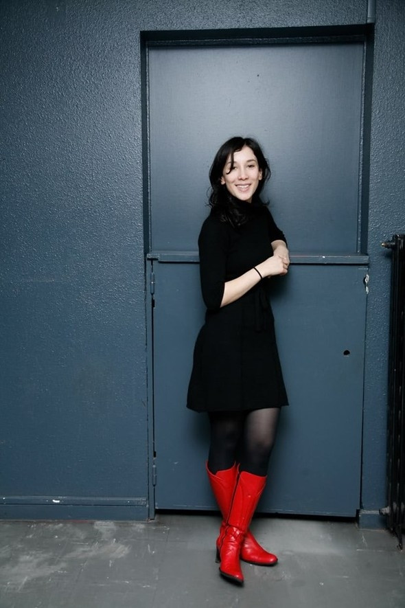 Sibel Kekilli internetteki görüntüleri sildirecek