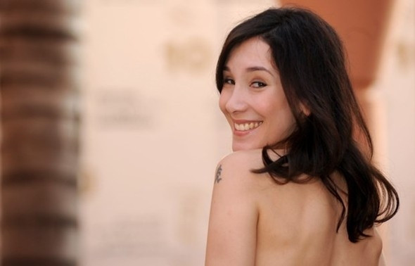 Sibel Kekilli internetteki görüntüleri sildirecek