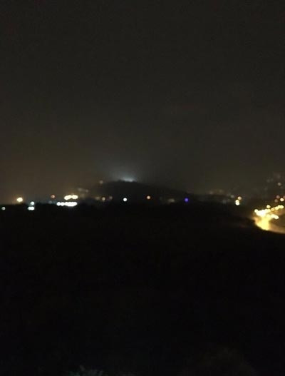 Türkiye'ye UFO saldırısı iddiası olay oldu