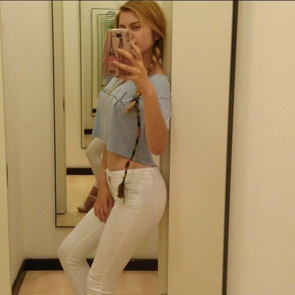 Aleyna Tilki: ''Aptal olmaktan gurur duyuyorum''