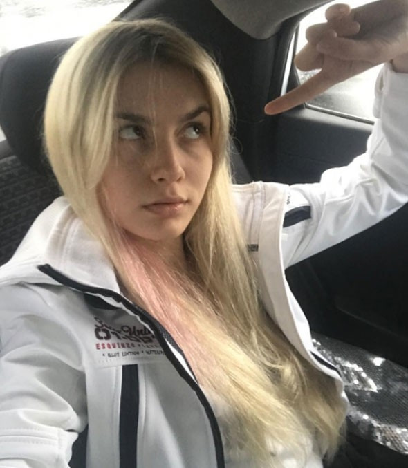 Aleyna Tilki: ''Aptal olmaktan gurur duyuyorum''