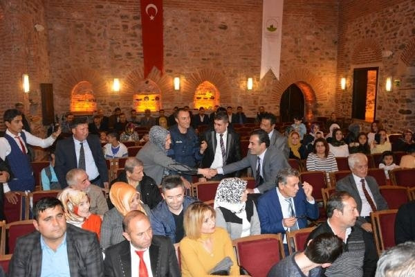 Çoban parti kurdu, 60 ilde örgütlendi