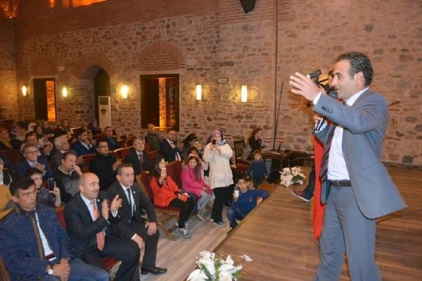 Çoban parti kurdu, 60 ilde örgütlendi