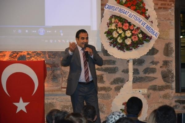 Çoban parti kurdu, 60 ilde örgütlendi