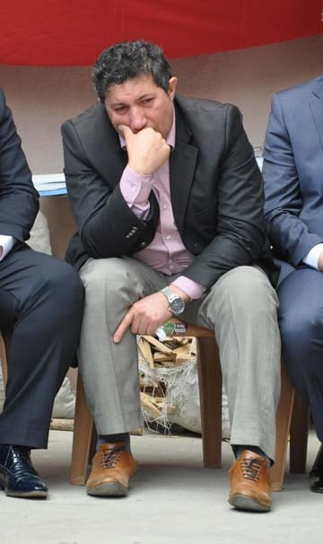 Acı haber Denizli'ye düştü