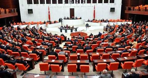 Yeni asgari ücret zammı komisyonda görüşülecek