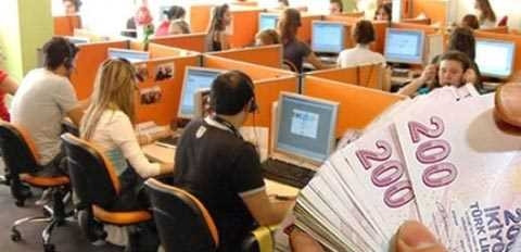 Yeni asgari ücret zammı komisyonda görüşülecek