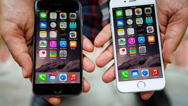 iOS 10.1.1 güncellemesi iPhone'ların şarjını bitiriyor
